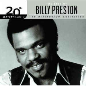 20th Century Masters: The Millennium Collection: The Best of Billy Preston