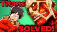 Attack on Titan's Biggest Mystery SOLVED