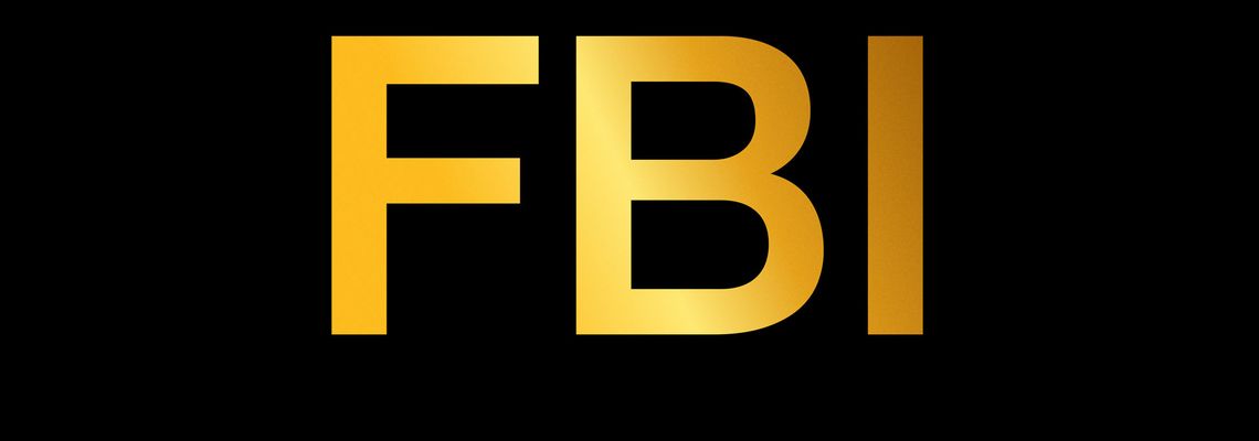 Cover FBI