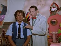 Dr. Pee-wee and the Del Rubios