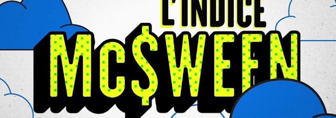 Cover Indice McSween