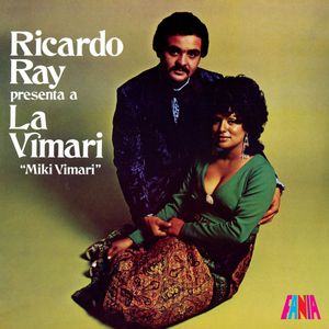 Ricardo Ray presenta a La Vimari