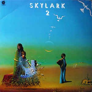 Skylark 2