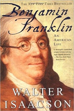 Benjamin Franklin : An american life