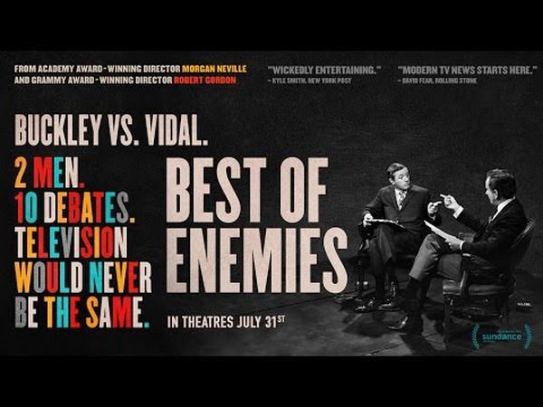 Best of Enemies