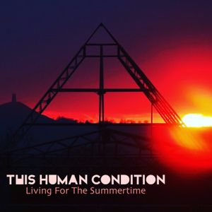 Living For The Summertime (Single)