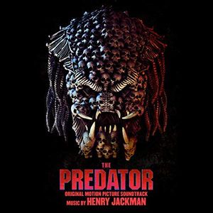 The Predator (OST)