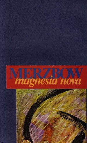 Magnesia Nova