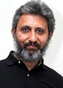 Neeraj Kabi