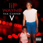 Pochette Tha Carter V Pochette Tha Carter V
