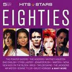 Hits + Stars Eighties