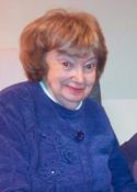 Sheila Collings