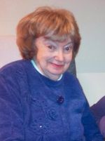 Sheila Collings