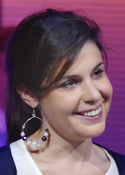 Charlotte D'Ornellas