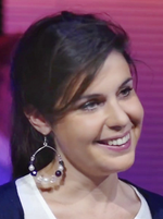 Charlotte D'Ornellas