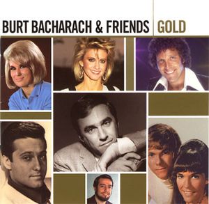 Burt Bacharach & Friends: Gold