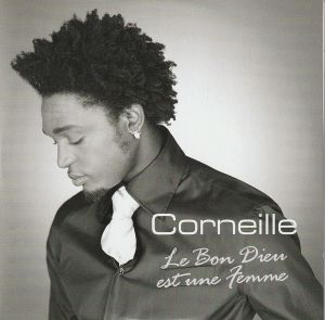 Le bon Dieu est une femme (Single)