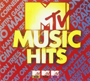MTV Music Hits