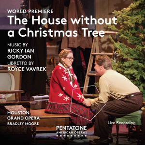 The House without a Christmas Tree: Interlude 2: Journey of the Christmas Tree, Part 1