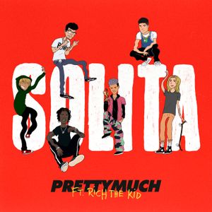 Solita (Single)