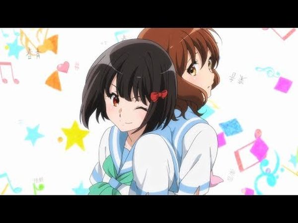 Hibike! Euphonium The Movie: Oath’s Finale