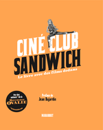 Couverture Ciné Club Sandwich