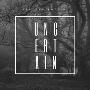 Uncertain (Single)