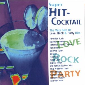 Super Hit‐Cocktail