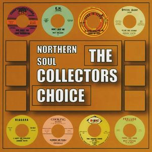 Northern Soul: The Collectors Choice