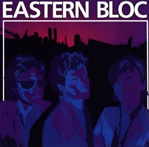 Eastern Bloc