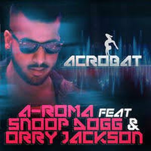 Acrobat (Single)