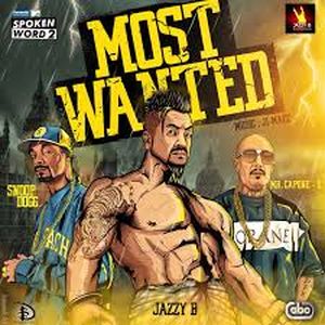 Most Wanted (Single)