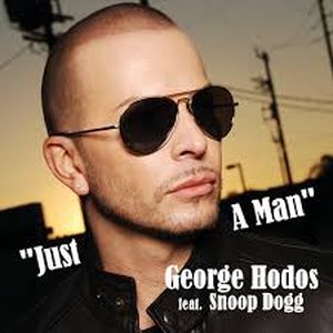 Just a Man (Single)