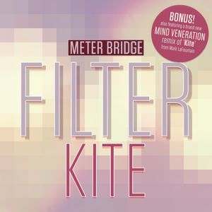 FILTER/KITE (EP)