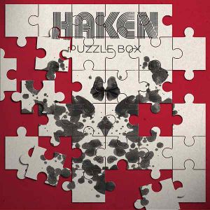 Puzzle Box (Single)