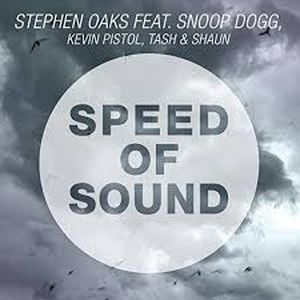 Speed of Sound (Single)