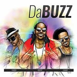 Da Buzz (Single)