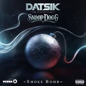 Smoke Bomb (Single)
