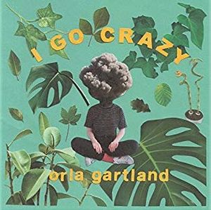 I Go Crazy (Single)