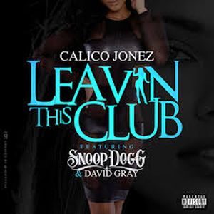 Leavin’ This Club (Single)