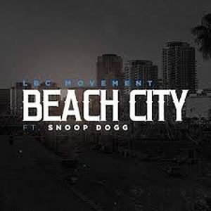 Beach City (Single)
