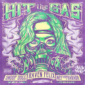 Hit the Gas (Single)