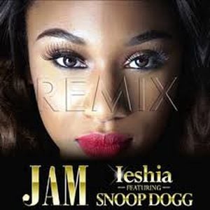 Jam (remix) (Single)