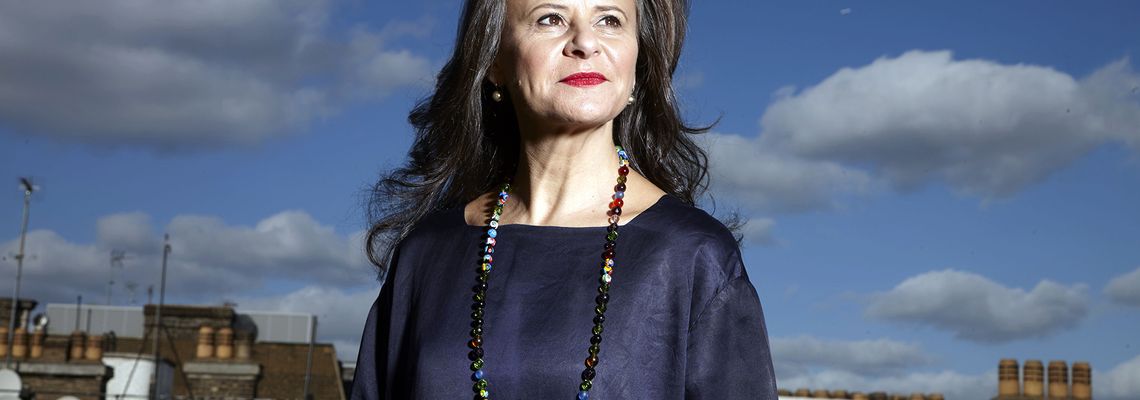 Cover Tracey Ullman's Show