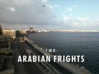 Arabian Frights