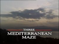 Mediterranean Maze