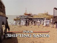 Shifting Sands