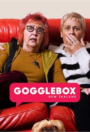 Gogglebox New Zealand