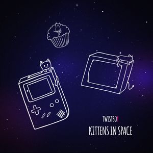 Kittens in Space (EP)