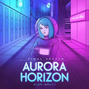 Aurora Horizon